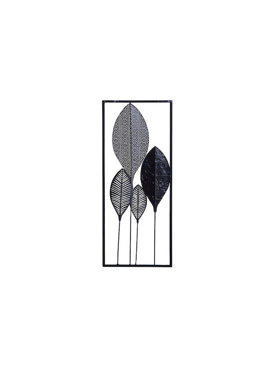 Multicolored Wall Decoration Platinum