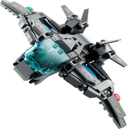 LEGO Marvel Avengers Tower Pentru Vârsta 18+ Număr Bucăți 5201