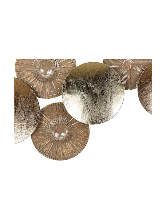 Gold Wall Decoration Thallium
