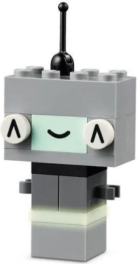 LEGO Lego Klassiker Kreativer Raum Planeten für 5+ Jahre 450Stücke