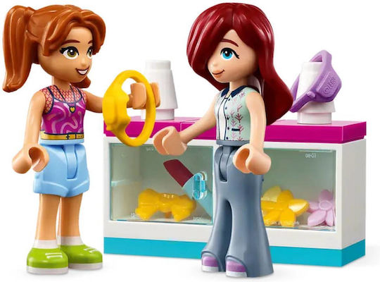 LEGO Friends Tiny Accessories Store For Age 6+