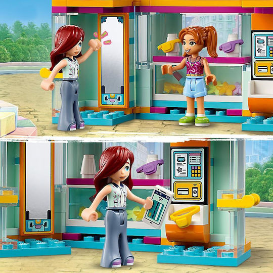 LEGO Friends Tiny Accessories Store For Age 6+