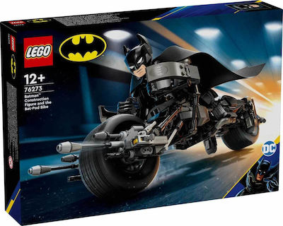 Lego DC Superhelden für 12+ Jahre