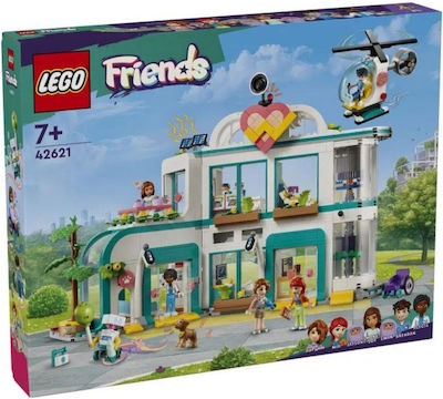 Lego Freunde Heartlake City Hospital für 7+ Jahre