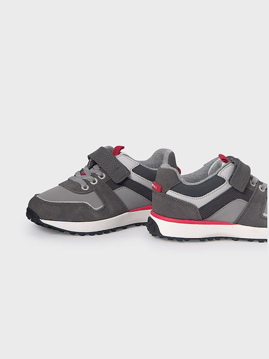 Mayoral Kinder-Sneaker Gray