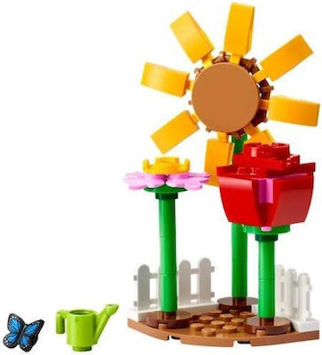 Lego Friends Giardino Fiorito for 5+ Years