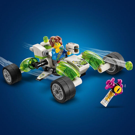 LEGO DREAMZzz Mateo's Off-road Car για 7+ Ετών