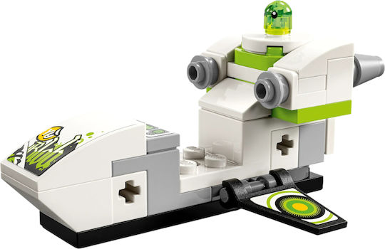 LEGO DREAMZzz Mateo's Off-road Car για 7+ Ετών