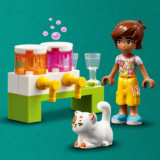 LEGO Friends Hot Dog Food Truck για 4+ Ετών