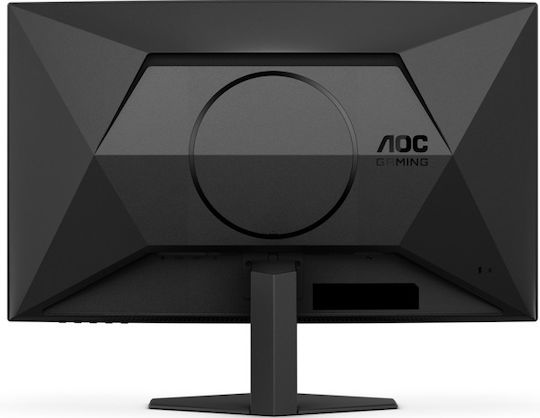 AOC C27G4ZXE VA HDR Curved Monitor 27" FHD 1920x1080 280Hz με Χρόνο Απόκρισης 1ms GTG