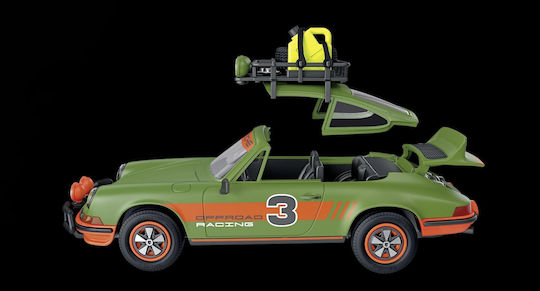 Playmobil Porsche 911 Carrera Rs 2.7 Offroad за 5-99 години