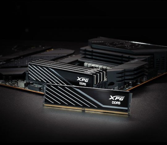 Adata Lancer 32GB DDR5 RAM с Скорост 6000 за Настолен Компютър