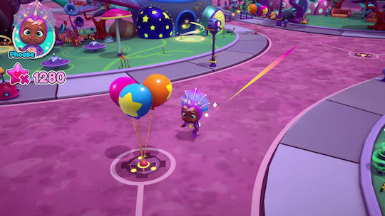 Cry Babies Magic Tears: The Big Game PS4 Game