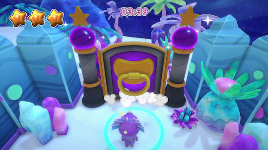 Cry Babies Magic Tears: The Big Game PS4 Game
