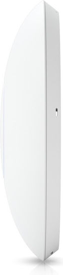 Ubiquiti U7 Pro Max Access Point Wi‑Fi 7 Tri Band (2.4 & 5 & 6GHz)
