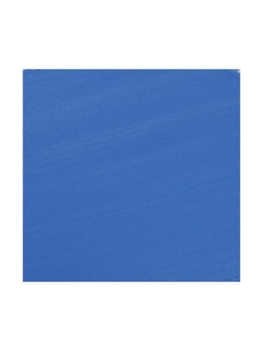 Woodwell Regiestuhlbezug Blau 2Stück 100x200cm. E2601,T1