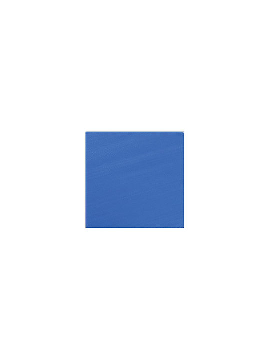 Woodwell Regiestuhlbezug Blau 2Stück 100x200cm. E2601,T1