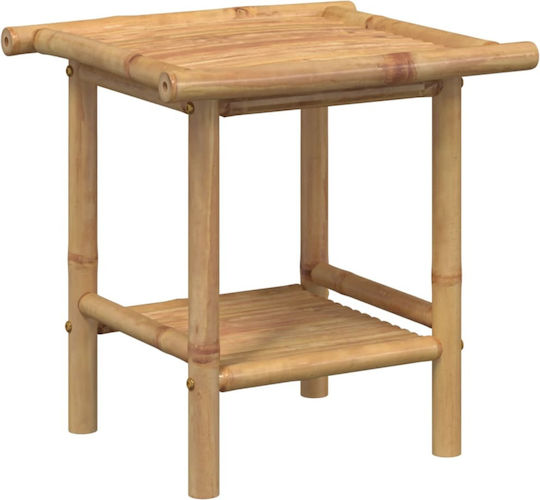 Sitzungszimmer 45x45x45cm Braun