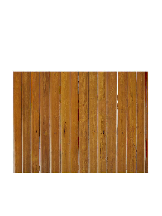 Masa Masa de lounge pentru spații exterioare mici de bambus 70x70x73buc