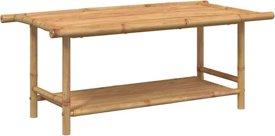Sitzungszimmer 110x55x45cm Braun