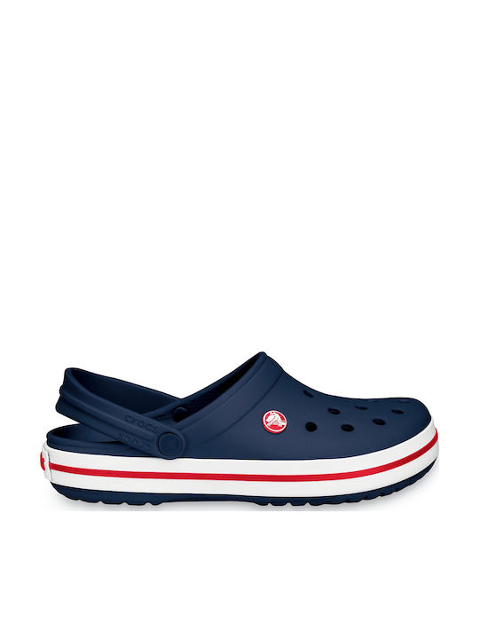 Crocs Crocband Anatomic Clogs Blue