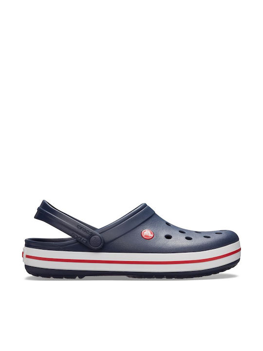 Crocs Crocband Anatomic Clogs Blue