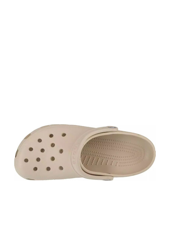 Crocs Classic Clog Anatomic Clogs Bone