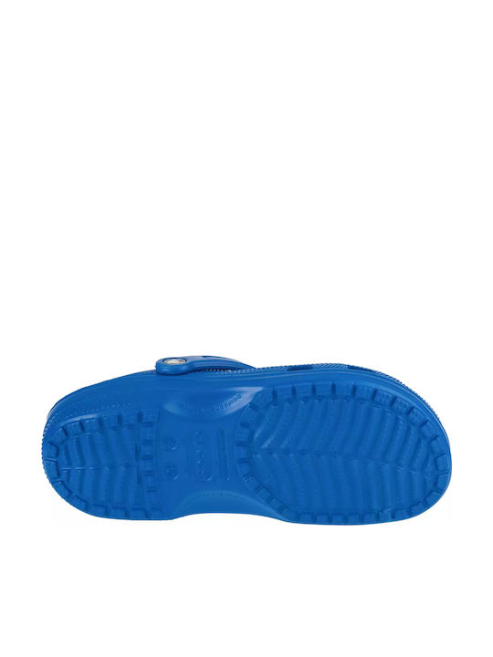 Crocs Classic Anatomic Clogs Blue