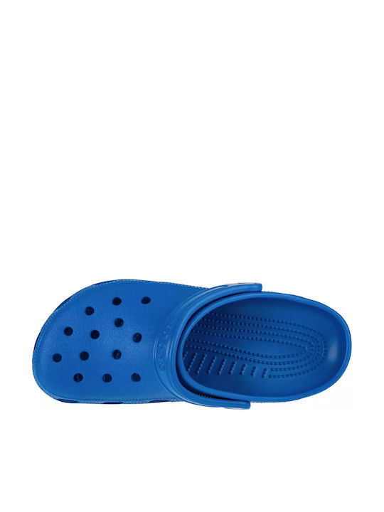Crocs Classic Anatomic Clogs Blue