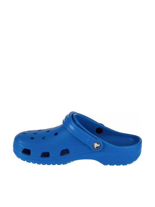 Crocs Classic Anatomic Clogs Blue