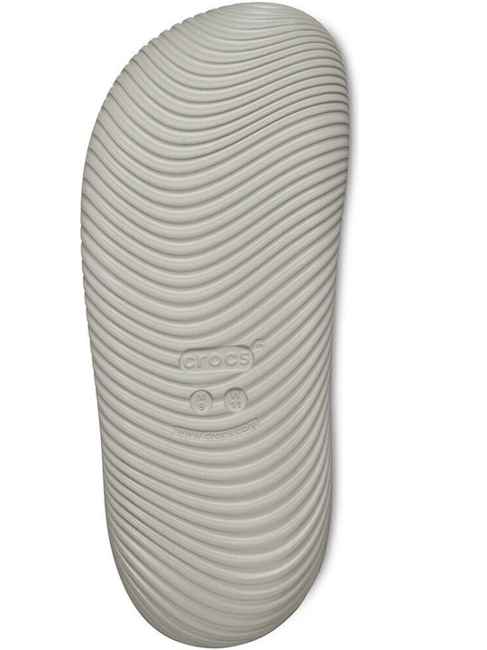 Crocs Mellow Clog Анатомични Клоги Сив