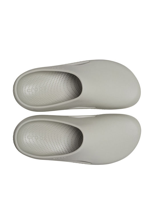 Crocs Mellow Clog Анатомични Клоги Сив