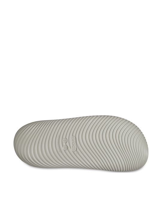 Crocs Mellow Clog Анатомични Клоги Сив