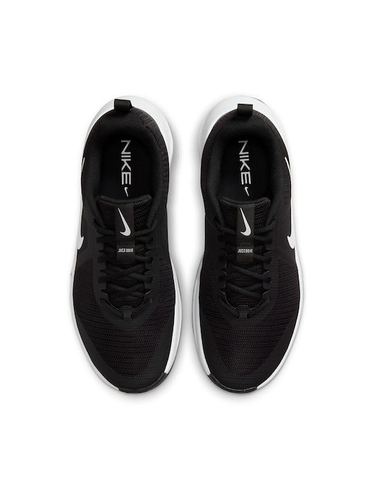 Mc Trainer 3 Sport Shoes Training Black