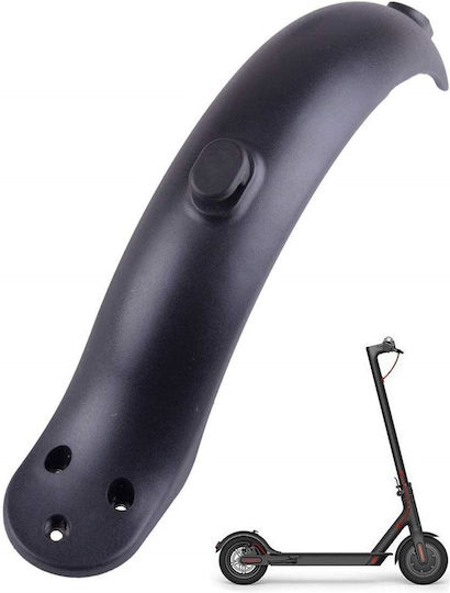 Xiaomi Rear Fender for e-scooter Xiaomi m365/m365 Pro Accessories for Electric Scooter Xiaomi in Black Colour 9280