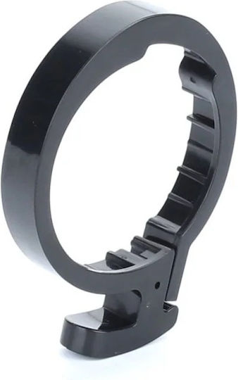 Xiaomi Locking Folding Ring for Electric Scooter Spare Part for Electric Scooter Folding Lock Ring M365/Pro Xiaomi in Black Color