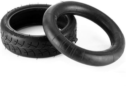 CST Tire for Electric Scooter Xiaomi in Black Color 34938