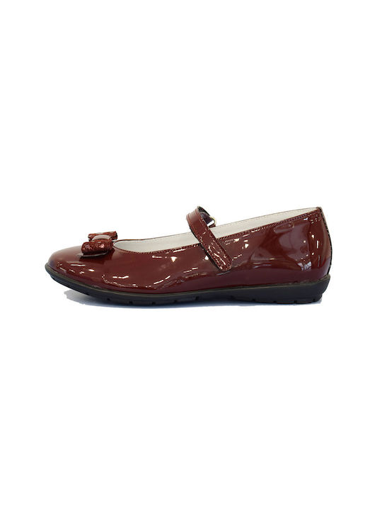 Ricco Mondo 1717 Bordeaux (Prices per Size)