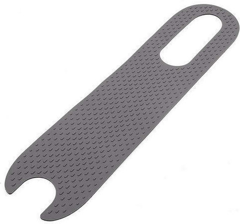 Anti-Slip Surface for Electric Scooter Replacement Mat for Xiaomi Scooter M365 Xiaomi in Gray Color