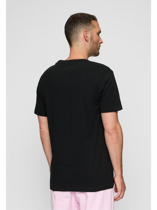 Merchcode T-Shirt ACDC Ballbreaker Merchcode Black