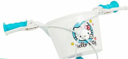 Toimsa Hello Kitty 16" Παιδικό Ποδήλατo Πόλης Ροζ