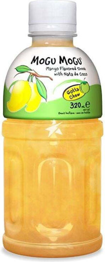 Mogu Mogu Χυμός 320ml