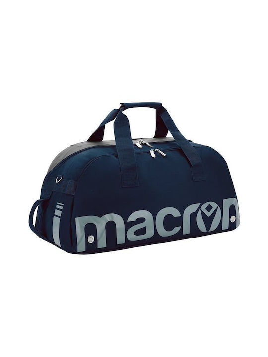 Macron Burst