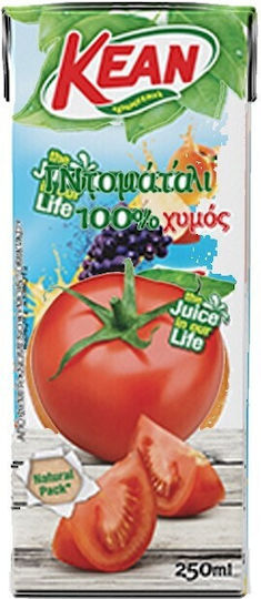 Kean Χυμός Τομάτα 250ml
