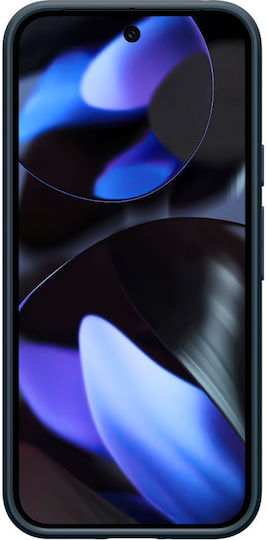 Spigen Thin Fit Back Cover Σιλικόνης 1.55mm Metal Slate (Google Pixel 9 / 9 Pro)