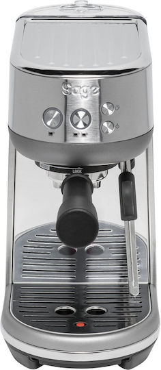 Sage Bambino Automatic Espresso Machine 1600W Pressure 15bar Brushed Stainless Steel