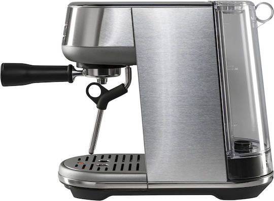 Sage Bambino Automatic Espresso Machine 1600W Pressure 15bar Brushed Stainless Steel