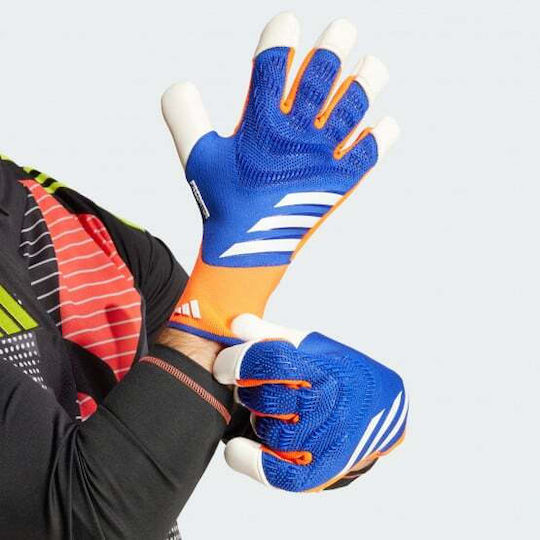 adidas Predator Pro Adults Goalkeeper Gloves Multicolour