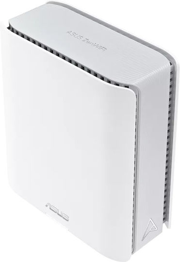 Asus ZenWiFi BT10 v1 WiFi Mesh Network Access Point Wi‑Fi 7 Tri Band (2.4 & 5 & 6GHz) in Double Kit