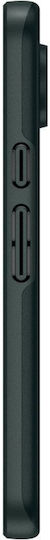 Spigen Thin Fit Back Cover Silicone 1.55mm Green (Google Pixel 9 / 9 Pro)